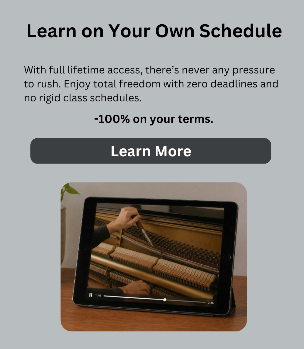 Self Paced